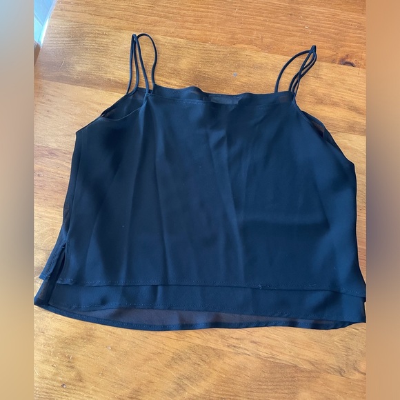 Venessa Stevens sheer top - Picture 5 of 9